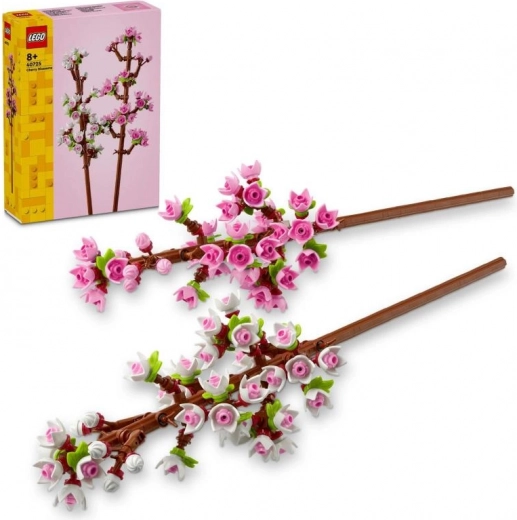 LEGO kersenbloesems