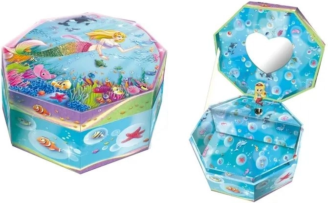 Ruimte voor kinderschatten