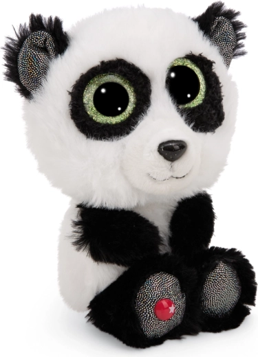 NICI Glubschis pluchen panda Peppino 15 cm