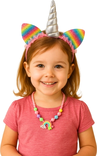 Klaar voor feest en fotoshoot