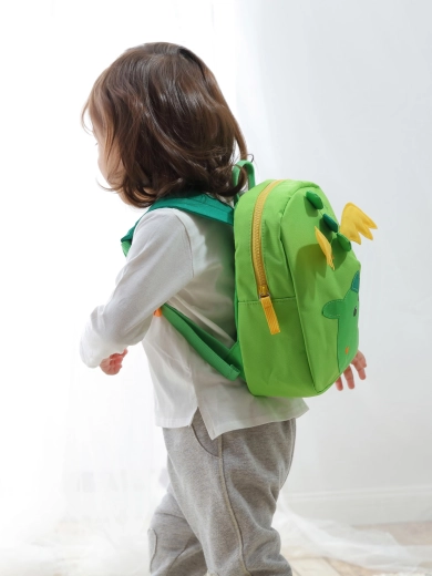 Comfort voor kleine kinderen