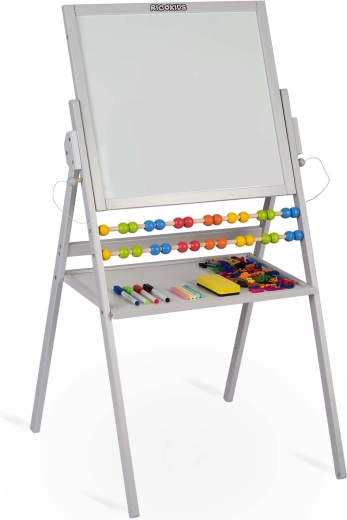 Leren door te spelen met het telraam