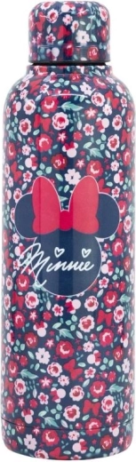 Roestvrijstalen thermofles Disney Minnie 515 ml