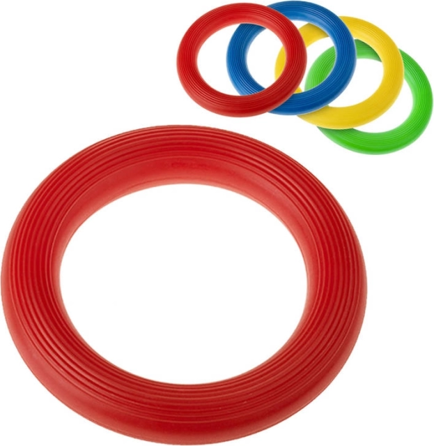 TULLO RINGO rubberen ring 17 cm