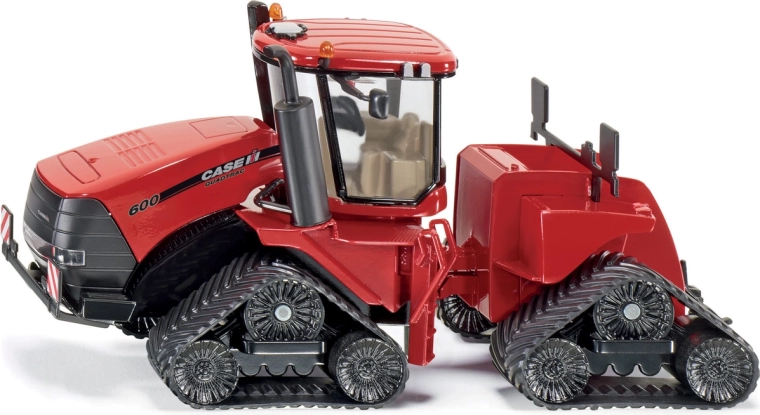 SIKU Farmer rupstractor Case IH Quadtrac 600 1:32