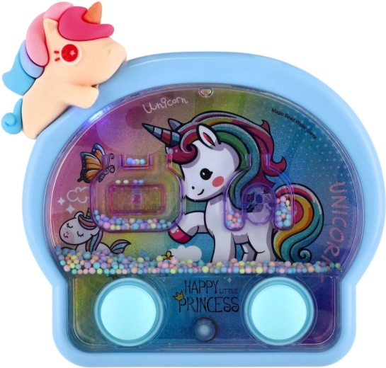 Schattig eenhoorndesign