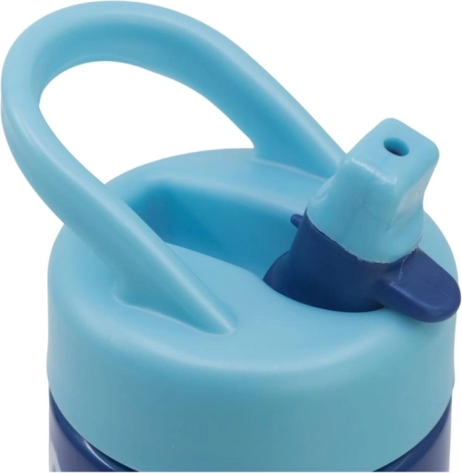 Uitschuifbaar rietje voor comfortabel drinken