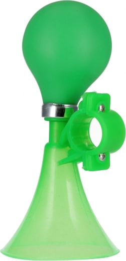 Luid geluid voor veiliger rijden