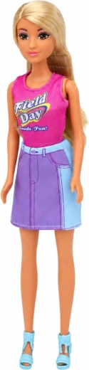Anlily-pop 30 cm met beweegbare ledematen