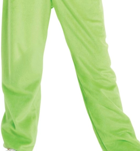 Zacht en warm materiaal