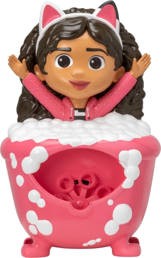 Populair Gabby’s Dollhouse-thema