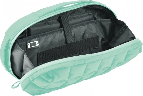 Doordachte interne organizer