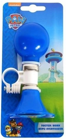 Fietstoeter Paw Patrol
