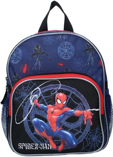 Spider-Man design waar kinderen van houden