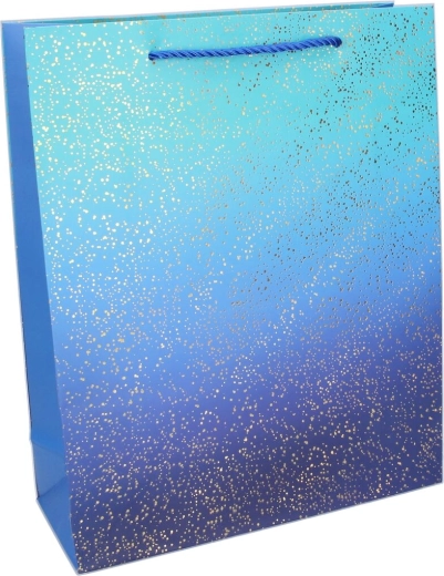 Stevige papieren constructie en versterkt handvat