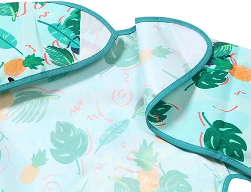 Waterdicht en gemakkelijk schoon te maken materiaal