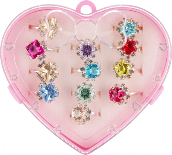 Praktische en schattige doos