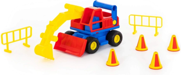 Rubberen banden voor stille en stabiele rit