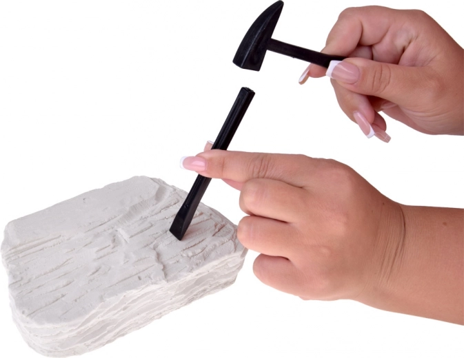 Eenvoudig en veilig thuis opgraven