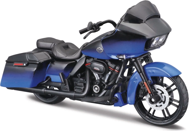 Maisto Harley-Davidson 2018 CVO Road Glide motorfiets 1:18