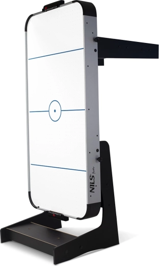 Opvouwbare constructie voor ruimtebesparing