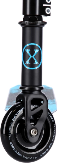 Stijve constructie voor freestyle