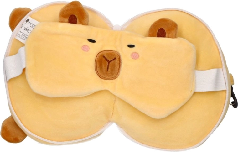 Masker voor een rustigere slaap