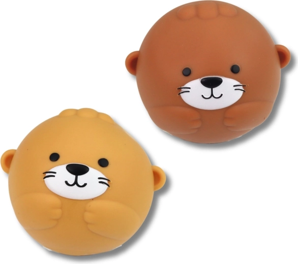 Zacht, veilig materiaal zonder ftalaten