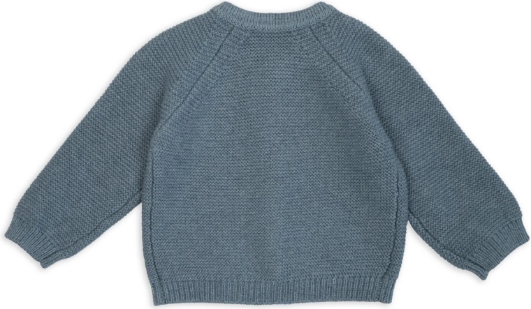 Merino en katoen voor thermisch comfort