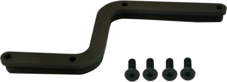 Z brace voor X1 Pro