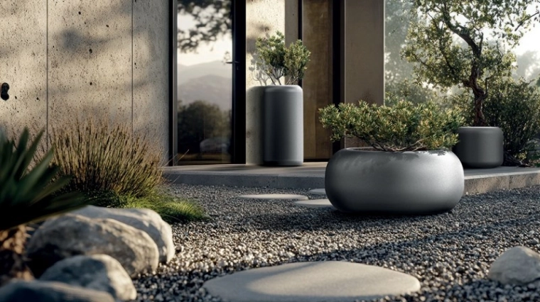 Geschikt voor buiten en binnen