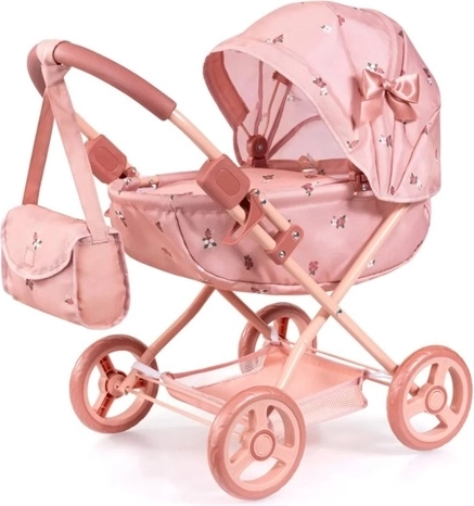 Bayer PramCosy gecombineerde poppenwagen