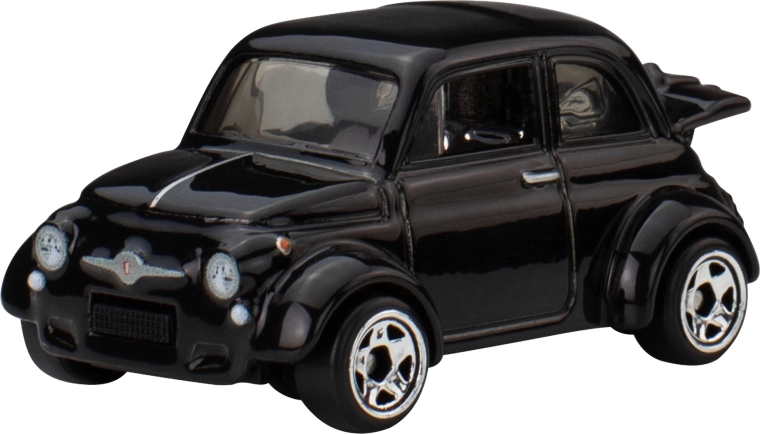 Authentieke klassieke look