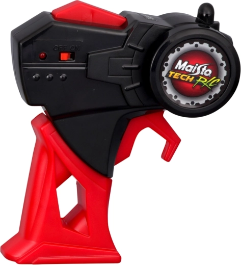 Mini‑Pro controller en handig USB‑opladen