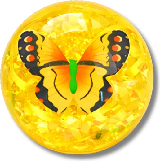 Elastisch rubber voor super stuiter