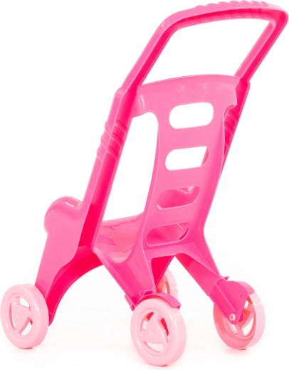 Stabiel vierwielonderstel