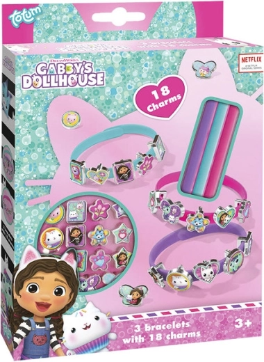 Gabby – maak je eigen armbanden