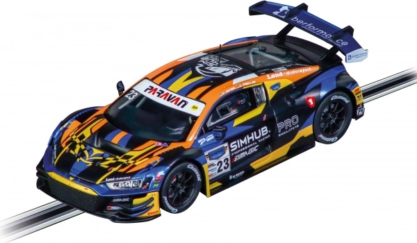 Carrera Digital 132 Audi R8 LMS GT3 evo II race-slotauto 1:32