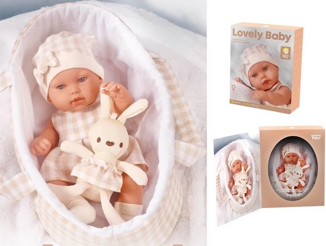 Pop Bobas 33 cm