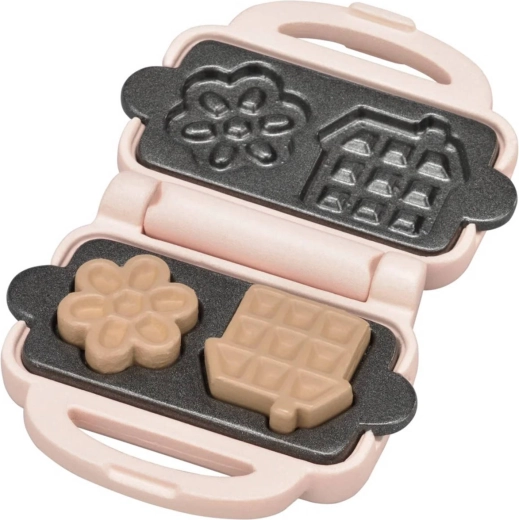 Accessoires met beweegbare functies