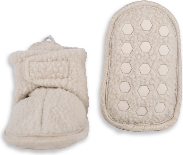 Warme Teddy fleece