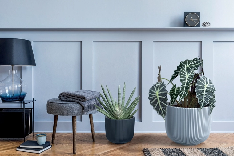 Lichte en duurzame kunststof