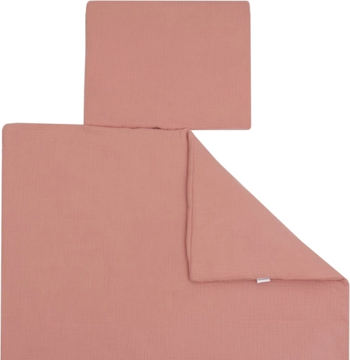 Anti-allergische vulling voor gevoelige huid