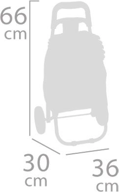 Compacte afmetingen