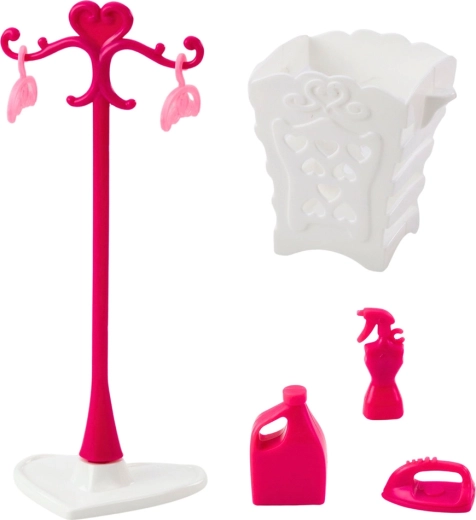 Complete wasuitrusting