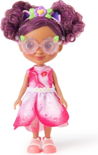 Kambaar haar en thematische accessoires