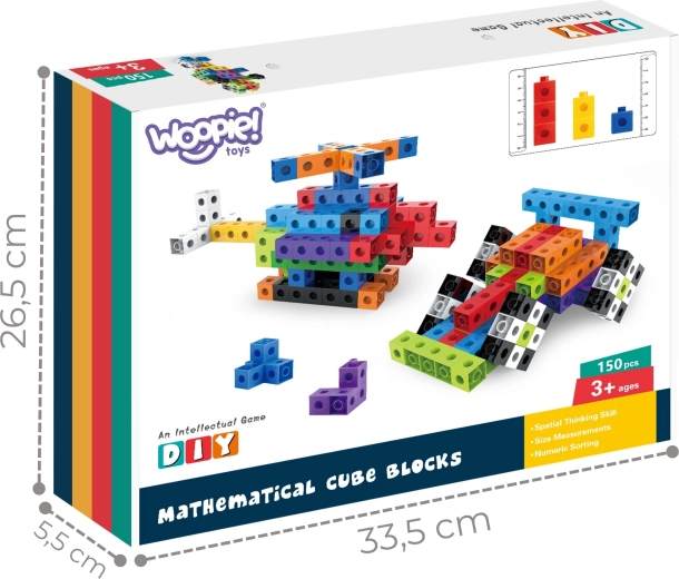Spel dat vaardigheden ontwikkelt
