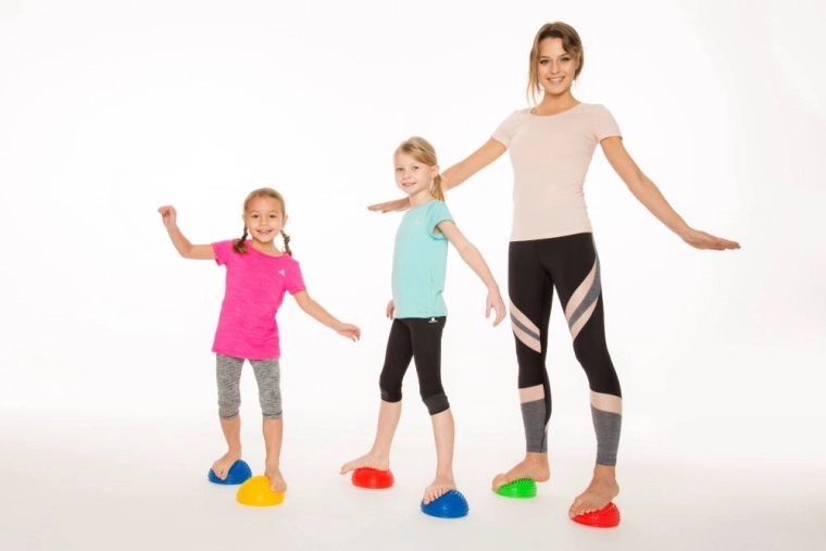 Leuke training voor kinderen en groepen