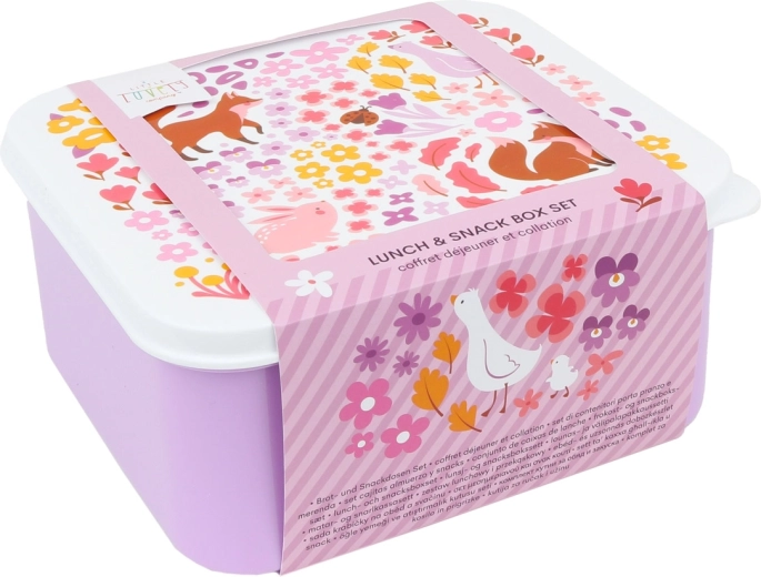 Bloemendesign voor kinderen