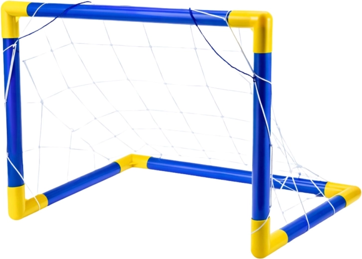 Lichte en duurzame constructie voor kinderen